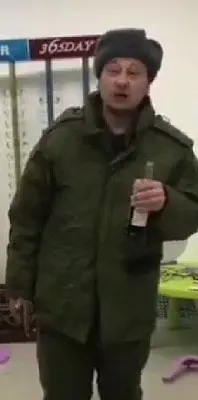 в новосибирске двое мобилизованных извинились за разгром салона оптики (видео) - Сайт Газеты «Совершенно Секретно»