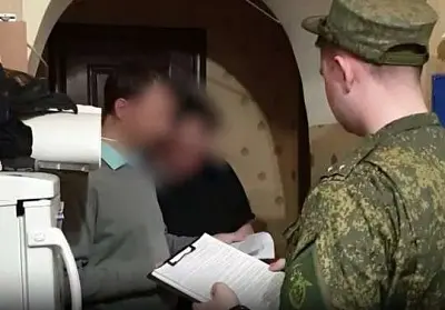 суд арестовал брянского депутата, который вернул из зоны сво сорок мобилизованных (видео) - Сайт Газеты «Совершенно Секретно»