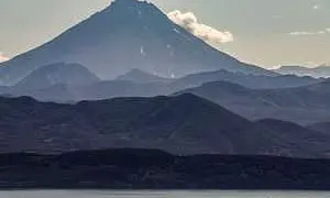 Трое туристов сорвались с вулкана на Камчатке. СК организовал проверку