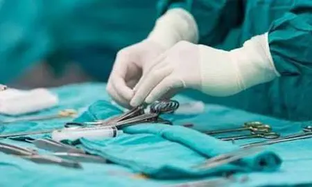 Пациентке из Бурятии по ошибке удалили здоровую почку. СК возбудил уголовное дело