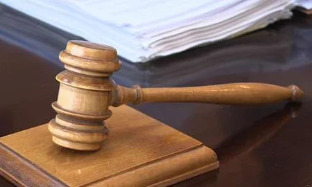 Киллера банды спецназовцев из 2000-х Трушкова приговорили к 18 годам заключения  