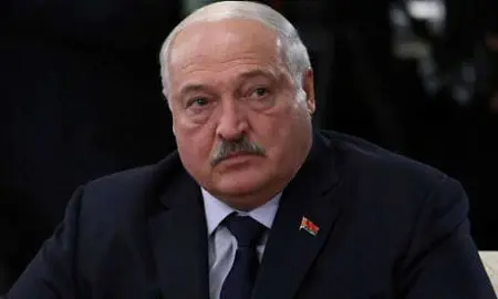 БелТА: Лукашенко помиловал 31 украинца в рамках договоренностей с Трампом