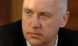 СБУ заочно предъявила обвинения Александру Бастрыкину