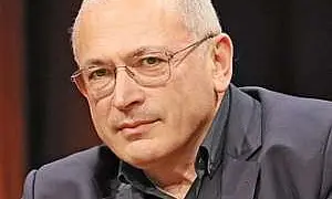  Михаил Ходорковский* и его «Антивоенный комитет» попали под уголовное дело за насильственный захват власти 