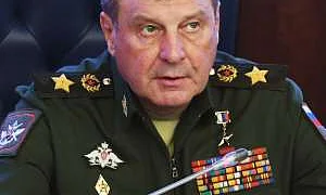 Суд продлил арест экс-замминистра обороны Булгакова до 9 августа