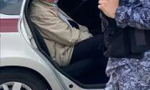 В Ленобласти пенсионер, пытавшийся поджечь военкомат, покончил с собой