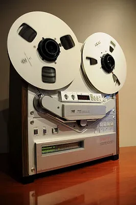 ни денег, ни катушечного магнитофона - Сайт Газеты «Совершенно Секретно»