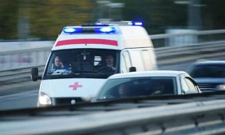 Атака БПЛА на Краснодар и Дагестан: погибли и пострадали дети, горят склады Ozon