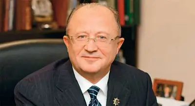 зарплата владельца взорвавшейся шахты «листвяжной» превышала 4 млн рублей  - Сайт Газеты «Совершенно Секретно»