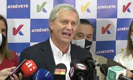 Президентом Чили стал ультраконсерватор, пообещавший очистить страну от нелегальных мигрантов