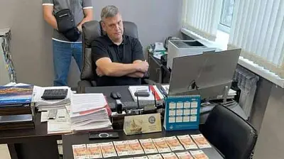 замдиректора структуры минтранса рф взяли с поличным в ростове - Сайт Газеты «Совершенно Секретно»