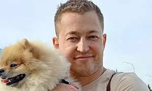 Власти Ганы и Кении объявили в розыск соблазнителя из России Люлькова