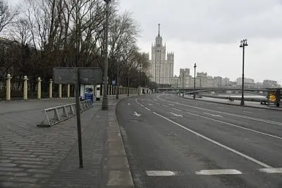 жители москвы старше 65 лет останутся на самоизоляции до 15 января - Сайт Газеты «Совершенно Секретно»