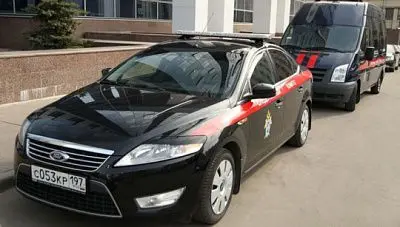 двух детей нашли убитыми в москве - Сайт Газеты «Совершенно Секретно»