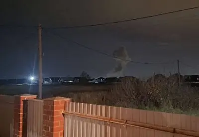 огненный шар и гибель 10 человек: взрыв на предприятии в копейске - Сайт Газеты «Совершенно Секретно»