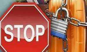 Около 8 миллионов россиян не смогут выехать за границу из-за долгов