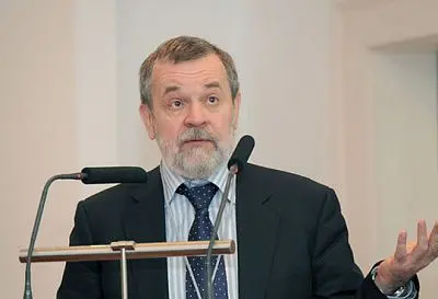 главой пфр стал андрей кигим - Сайт Газеты «Совершенно Секретно»