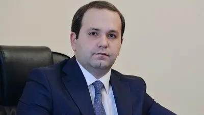 экс-глава спецслужбы армении найден мертвым  - Сайт Газеты «Совершенно Секретно»