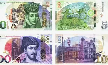 Минфин Грузии заявил о задержании россиян за незаконную легализацию доходов