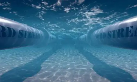 Италия отменила решение о выдаче ФРГ фигуранта дела о подрыве &quot;Северных потоков&quot;