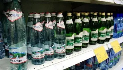 в роспотребнадзоре предложили маркировать минеральную воду - Сайт Газеты «Совершенно Секретно»