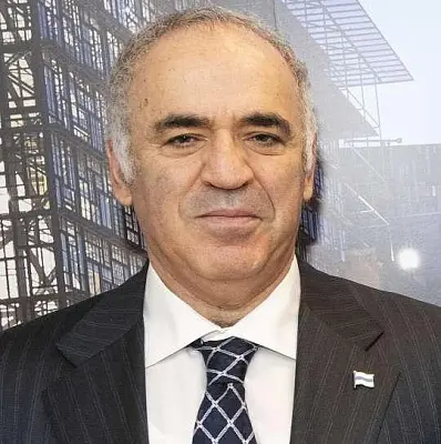 иноагент гарри каспаров заочно арестован за призывы к террористической деятельности - Сайт Газеты «Совершенно Секретно»