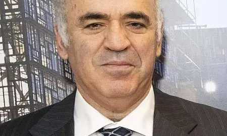Иноагент Гарри Каспаров заочно арестован за призывы к террористической деятельности