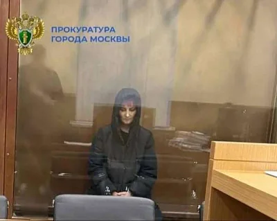 москвичке, утопившей сына в ванной, дали 17 лет колонии - Сайт Газеты «Совершенно Секретно»