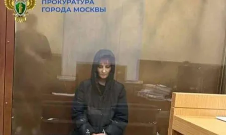 Москвичке, утопившей сына в ванной, дали 17 лет колонии