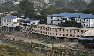 В Китае казнили 11 организаторов скам-лагерей, действующих в Мьянме