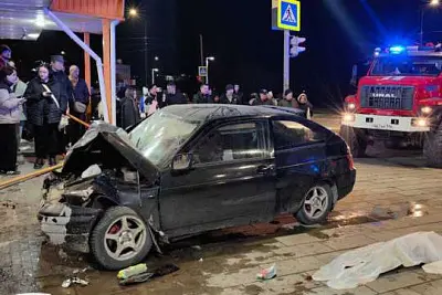 пьяный лихач, сбивший насмерть двух школьниц в ревде, вернулся с сво после ранения - Сайт Газеты «Совершенно Секретно»