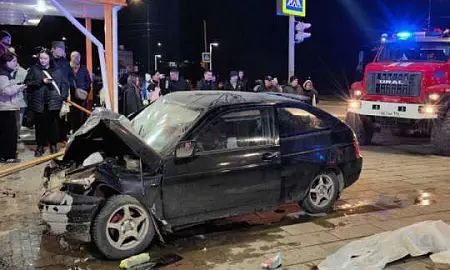 Пьяный лихач, сбивший насмерть двух школьниц в Ревде, вернулся с СВО после ранения