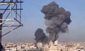 Израильские СМИ: семь агентов российской разведки пропали в секторе Газа