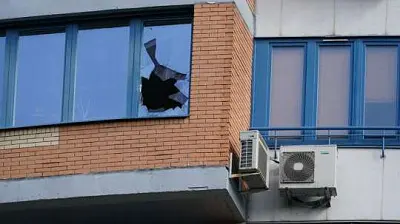 до москвы что-то долетело - Сайт Газеты «Совершенно Секретно»