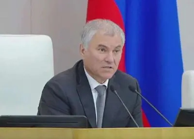 «если он приедет сюда, магадан ему обеспечен»: володин рассказал, что ждет релокантов, поддержавших киев (видео) - Сайт Газеты «Совершенно Секретно»