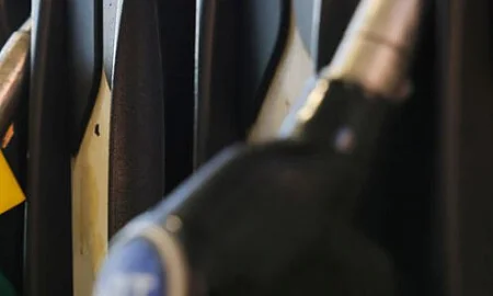 В Крыму ввели лимит в 20 литров на продажу бензина АИ-95 на АЗС с 30 мая