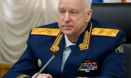 Глава СК Александр Бастрыкин предложил расширить практику конфискации в делах о коррупции