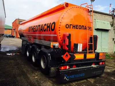 на полигон в шиесе под охраной полиции доставили топливо  - Сайт Газеты «Совершенно Секретно»