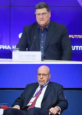 сша начали уголовное расследование в отношении американцев, которые сотрудничают с российскими сми - Сайт Газеты «Совершенно Секретно»