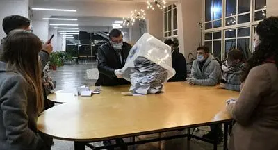 на выборах президента молдавии состоится второй тур - Сайт Газеты «Совершенно Секретно»