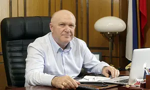 Аграрные приоритеты. Анатолий Бифов вновь возглавил список партии по СКФО)