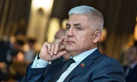 Татарстанский депутат решил свести личные счеты с журналистами и протолкнуть карательный законопроект в ГД, но потерпел фиаско