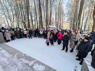 жители владимирского кольчугино вышли на митинг против закрытия роддома - Сайт Газеты «Совершенно Секретно»