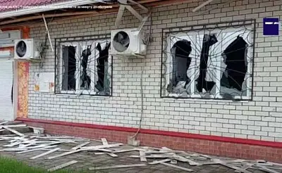 российские журналисты попали под обстрел всу во время съемок возле кпп «грайворон» (видео) - Сайт Газеты «Совершенно Секретно»