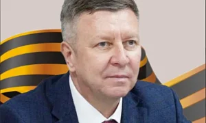 Что скрывается за обысками главы Крымского района Кубани Леся