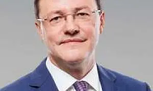 Глава Самарской области Азаров объявил об уходе в отставку