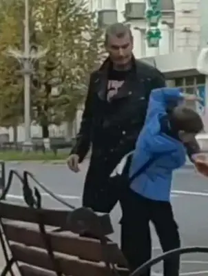 пьяный мужчина избил банкой 8-летнего ребёнка, который заступился за пенсионерку (видео) - Сайт Газеты «Совершенно Секретно»