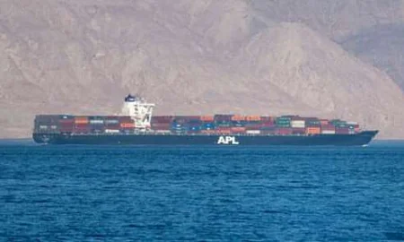 Проход через Ормузский пролив открыли: для кого?