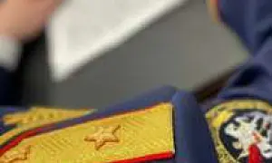 В Тюменской области пятеро арестантов забаррикадировались в изоляторе и совершили поджог