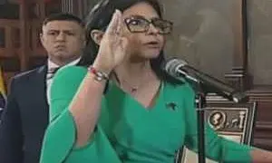 ЦРУ считает соратников Мадуро более подходящими для руководства Венесуэлой